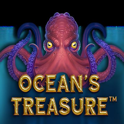 Ocean's Treasure