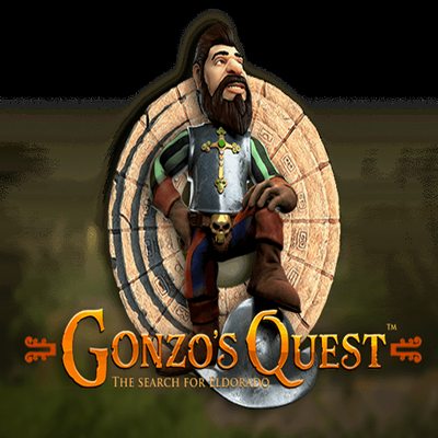 Gonzo's Quest