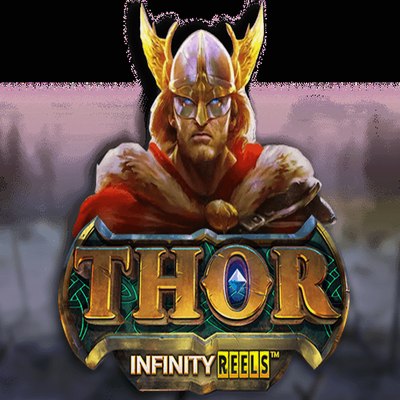 Thor Infinity Reels