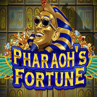 Pharaoh's Fortune