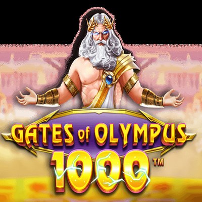 Gates Of Olympus 1000