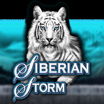 Siberian Storm
