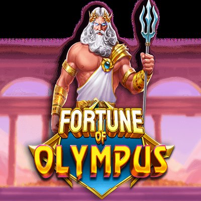 Fortune Of Olympus