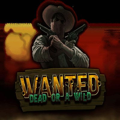 Wanted Dead Or A Wild