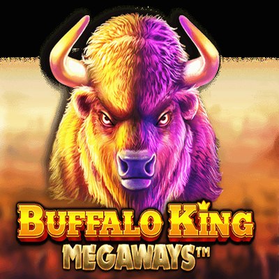 Buffalo King Megaways