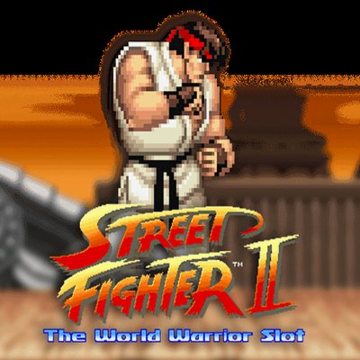 Street Fighter II