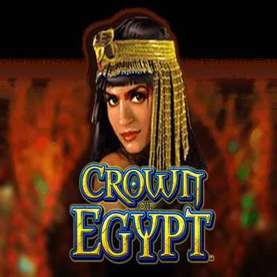 Crown Of Egypt